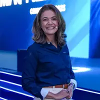 Foto de perfil de PATRÍCIA CAMPOS